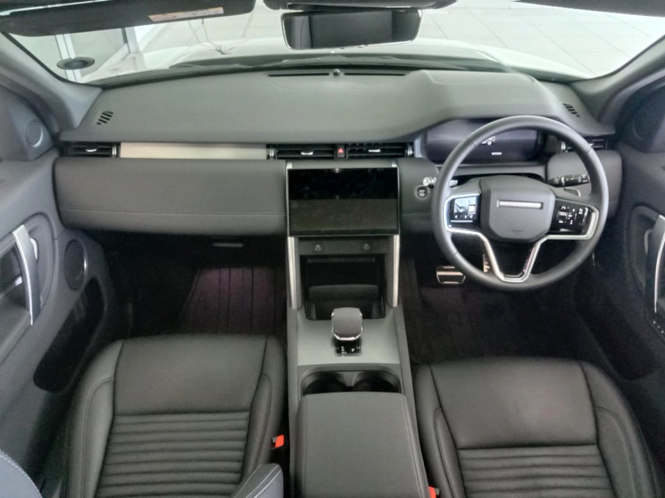 2024 LAND ROVER DISCOVERY SPORT D200 DYNAMIC SE AWD (146kW)