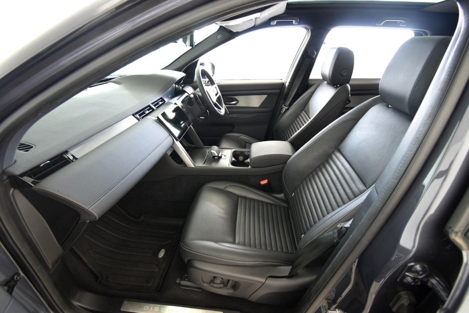 2024 LAND ROVER DISCOVERY SPORT D200 DYNAMIC SE AWD (146kW)