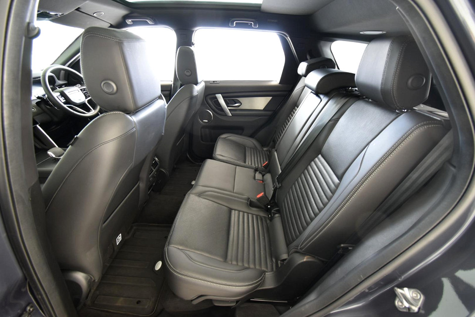 2024 LAND ROVER DISCOVERY SPORT D200 DYNAMIC SE AWD (146kW)