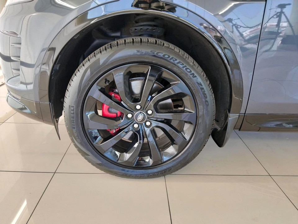 2024 LAND ROVER DISCOVERY SPORT D200 DYNAMIC SE AWD (146kW)
