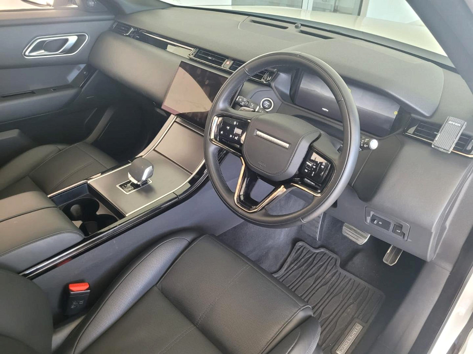 2024 LAND ROVER RANGE ROVER VELAR 2.0 D200 DYNAMIC HSE (147kW)