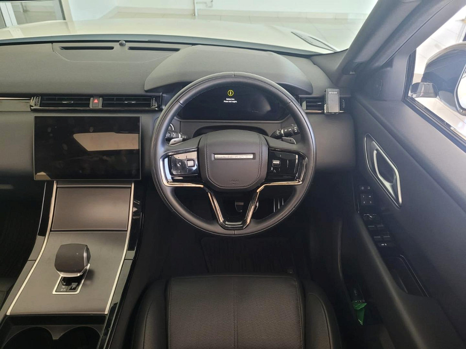 2024 LAND ROVER RANGE ROVER VELAR 2.0 D200 DYNAMIC HSE (147kW)