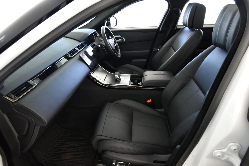 2024 LAND ROVER RANGE ROVER VELAR 2.0 D200 DYNAMIC HSE (147kW)