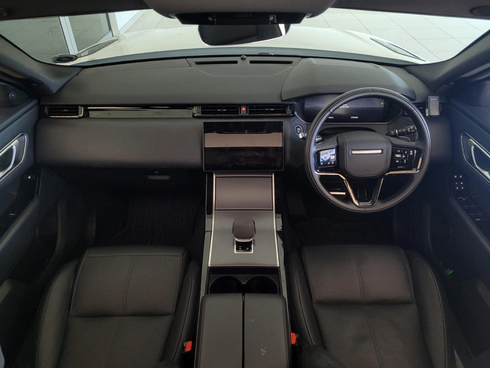 2024 LAND ROVER RANGE ROVER VELAR 2.0 D200 DYNAMIC HSE (147kW)