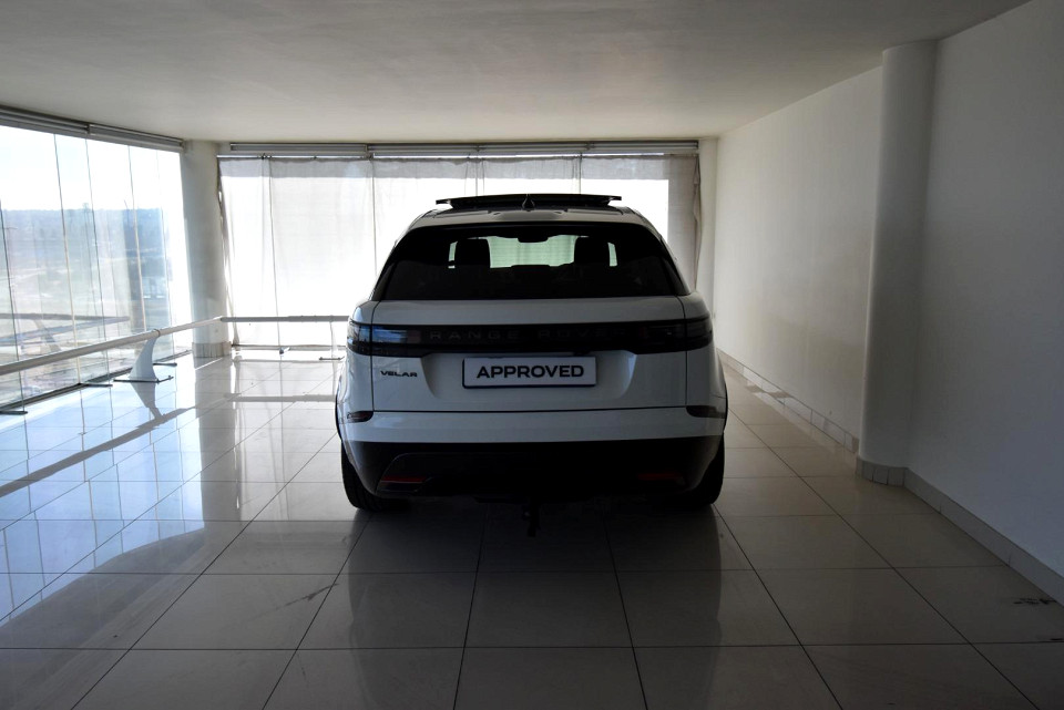 2024 LAND ROVER RANGE ROVER VELAR 2.0 D200 DYNAMIC HSE (147kW)
