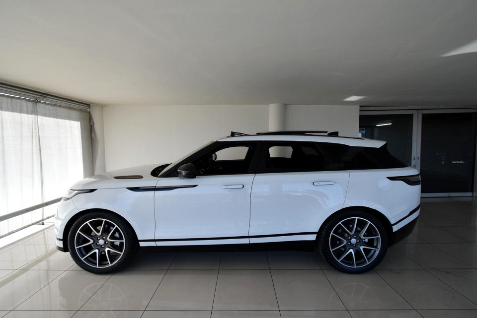 2024 LAND ROVER RANGE ROVER VELAR 2.0 D200 DYNAMIC HSE (147kW)