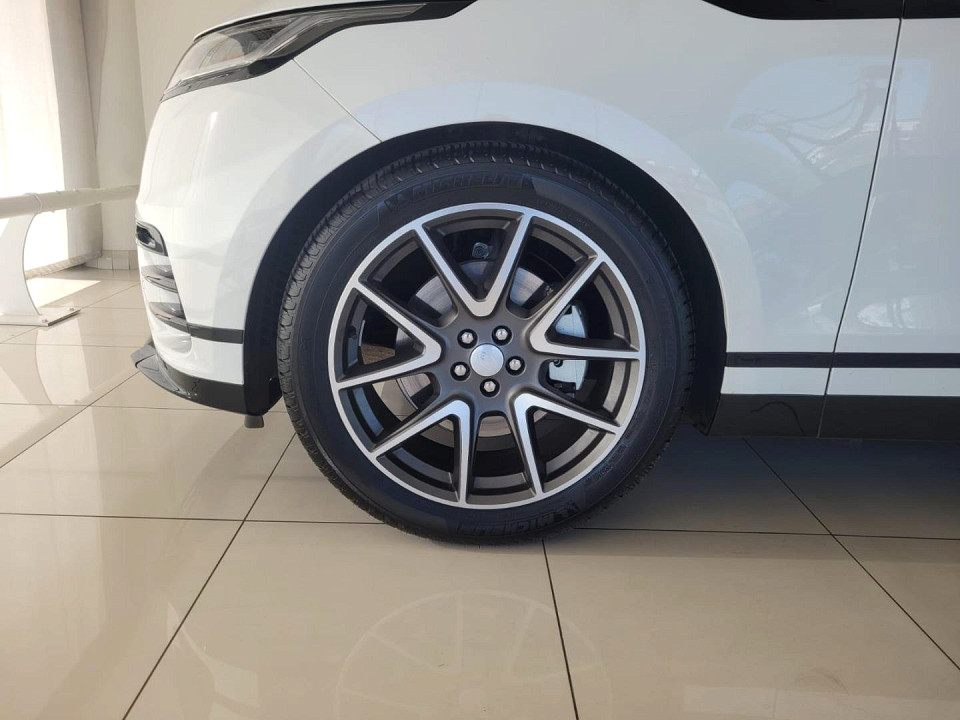 2024 LAND ROVER RANGE ROVER VELAR 2.0 D200 DYNAMIC HSE (147kW)