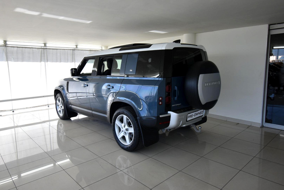 2020 LAND ROVER DEFENDER 110 D240 SE (177kW)