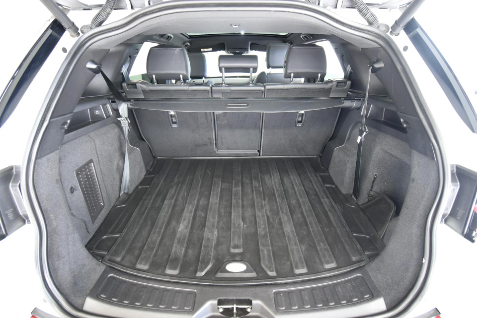 2024 LAND ROVER DISCOVERY SPORT D200 DYNAMIC HSE AWD (146kW)