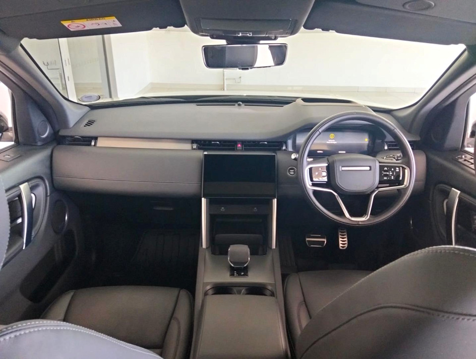2024 LAND ROVER DISCOVERY SPORT D200 DYNAMIC HSE AWD (146kW)