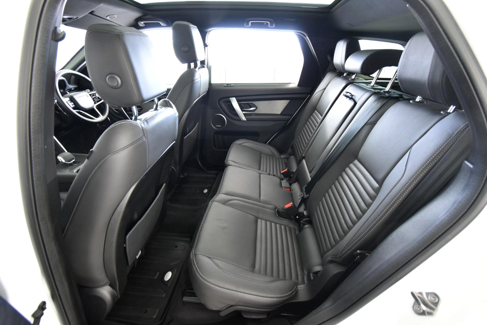 2024 LAND ROVER DISCOVERY SPORT D200 DYNAMIC HSE AWD (146kW)
