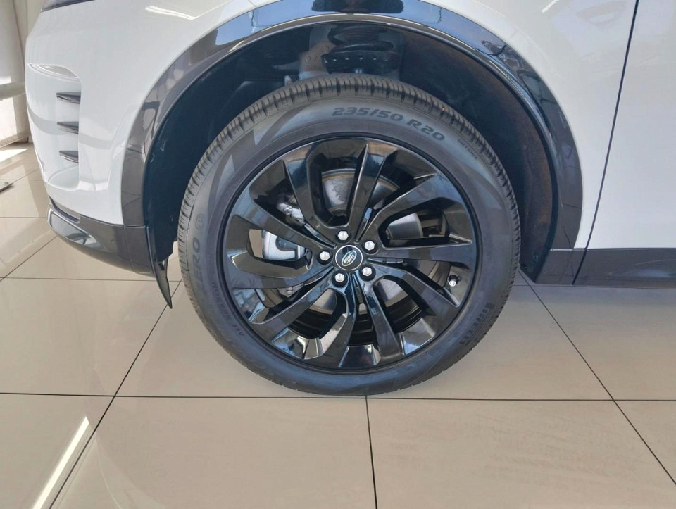 2024 LAND ROVER DISCOVERY SPORT D200 DYNAMIC HSE AWD (146kW)