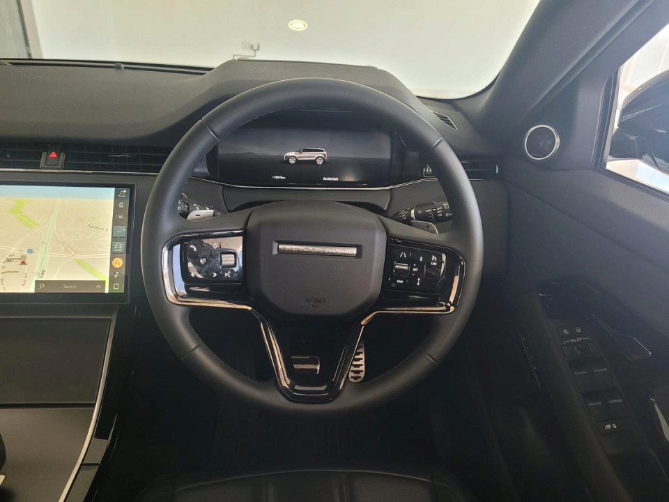2024 LAND ROVER RANGE ROVER EVOQUE D200 DYNAMIC SE AWD (147kW)