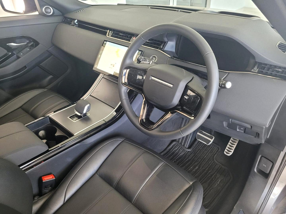 2024 LAND ROVER RANGE ROVER EVOQUE D200 DYNAMIC SE AWD (147kW)