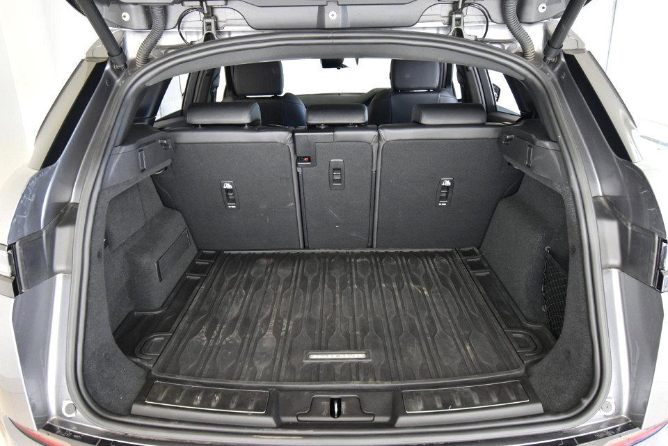 2024 LAND ROVER RANGE ROVER EVOQUE D200 DYNAMIC SE AWD (147kW)