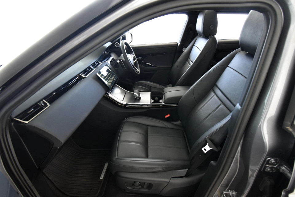 2024 LAND ROVER RANGE ROVER EVOQUE D200 DYNAMIC SE AWD (147kW)