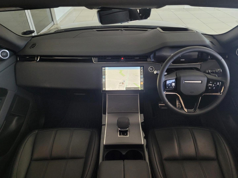 2024 LAND ROVER RANGE ROVER EVOQUE D200 DYNAMIC SE AWD (147kW)