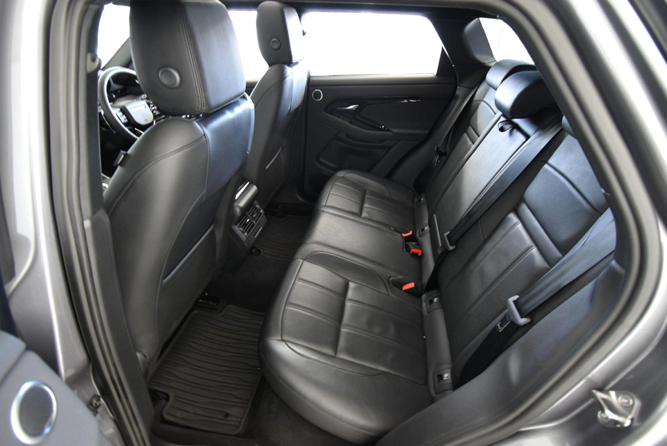 2024 LAND ROVER RANGE ROVER EVOQUE D200 DYNAMIC SE AWD (147kW)