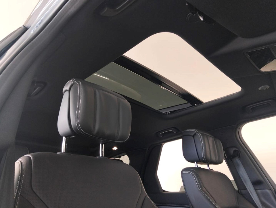 2025 LAND ROVER DISCOVERY Discovery