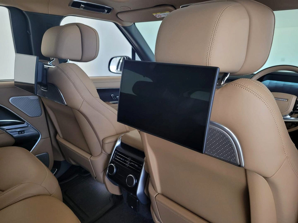 2025 LAND ROVER RANGE ROVER D350 AUTOBIOGRAPHY SWB (258kW)