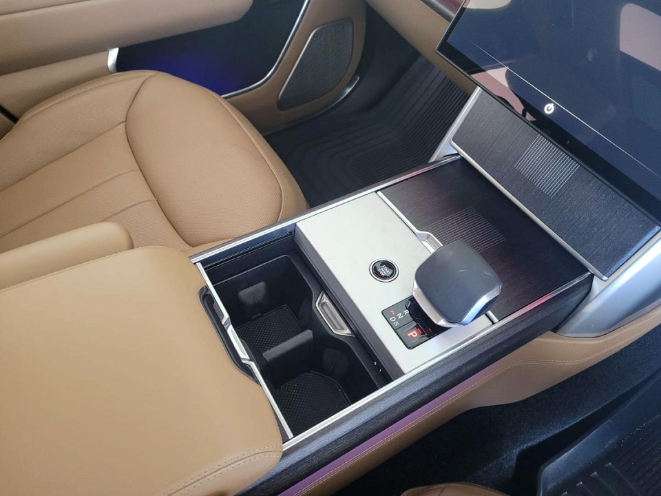 2025 LAND ROVER RANGE ROVER D350 AUTOBIOGRAPHY SWB (258kW)
