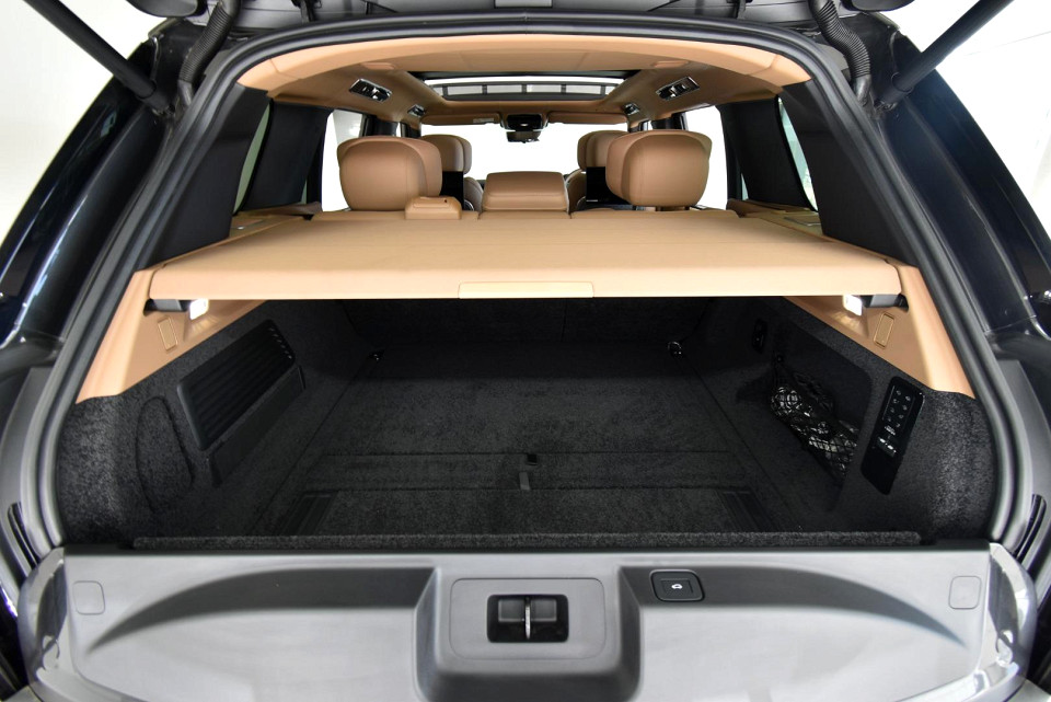 2025 LAND ROVER RANGE ROVER D350 AUTOBIOGRAPHY SWB (258kW)