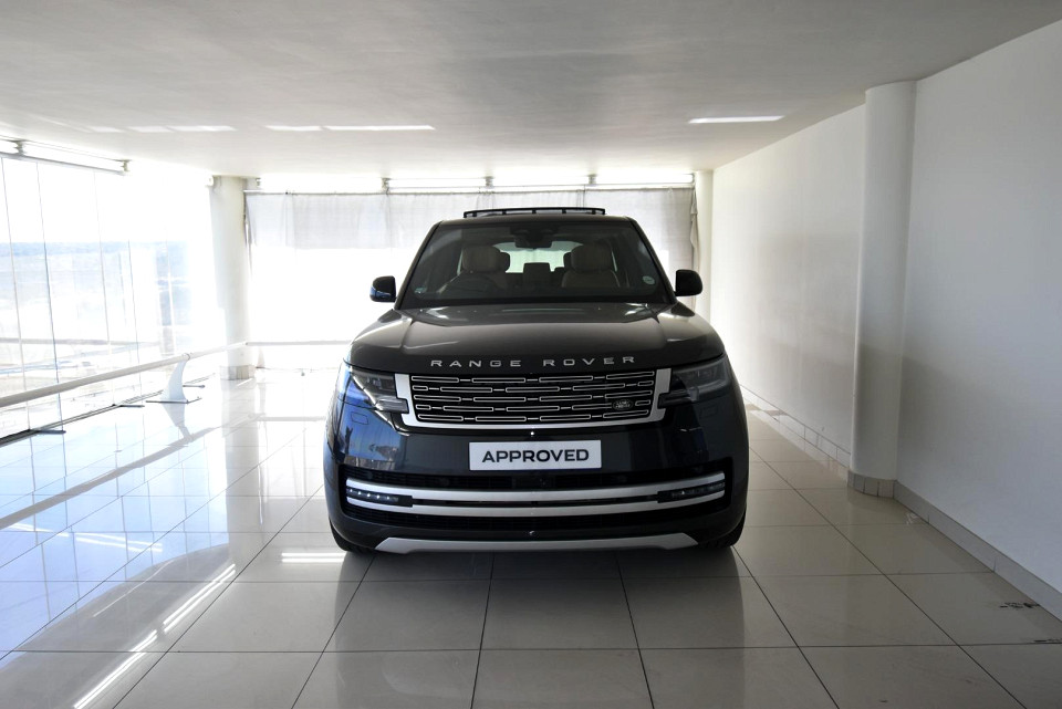 2025 LAND ROVER RANGE ROVER D350 AUTOBIOGRAPHY SWB (258kW)