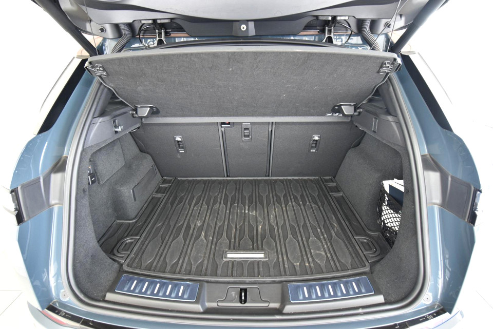 2025 LAND ROVER RANGE ROVER EVOQUE D200 AUTOBIOGRAPHY (147kW)