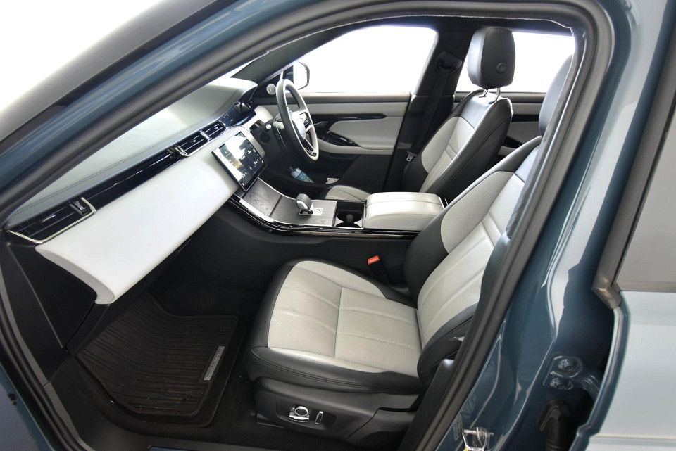 2025 LAND ROVER RANGE ROVER EVOQUE D200 AUTOBIOGRAPHY (147kW)