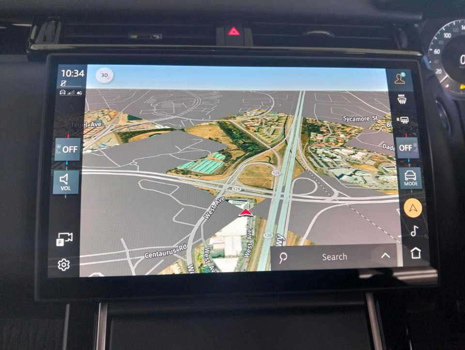 2025 LAND ROVER RANGE ROVER VELAR Range Rover Velar