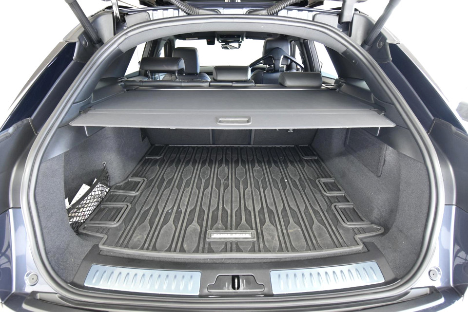 2025 LAND ROVER RANGE ROVER VELAR Range Rover Velar