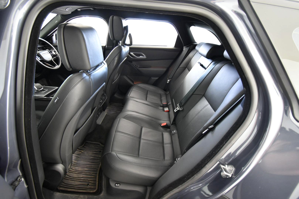 2025 LAND ROVER RANGE ROVER VELAR Range Rover Velar