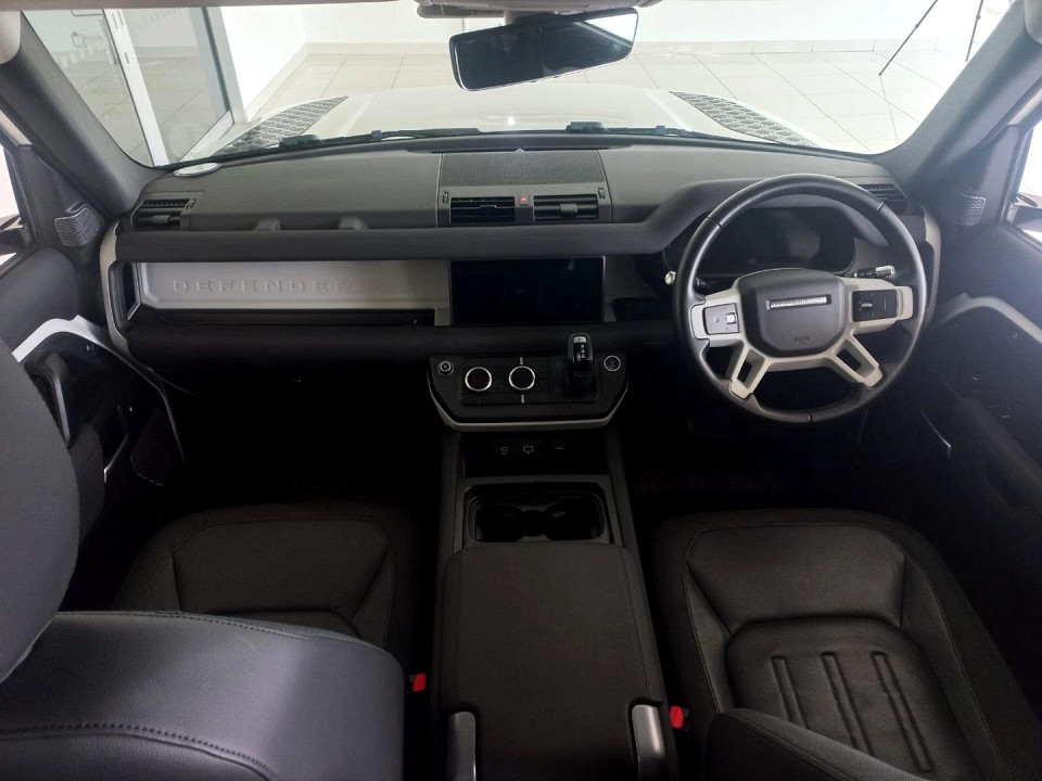 2020 LAND ROVER DEFENDER 110 D240 S (177kW)