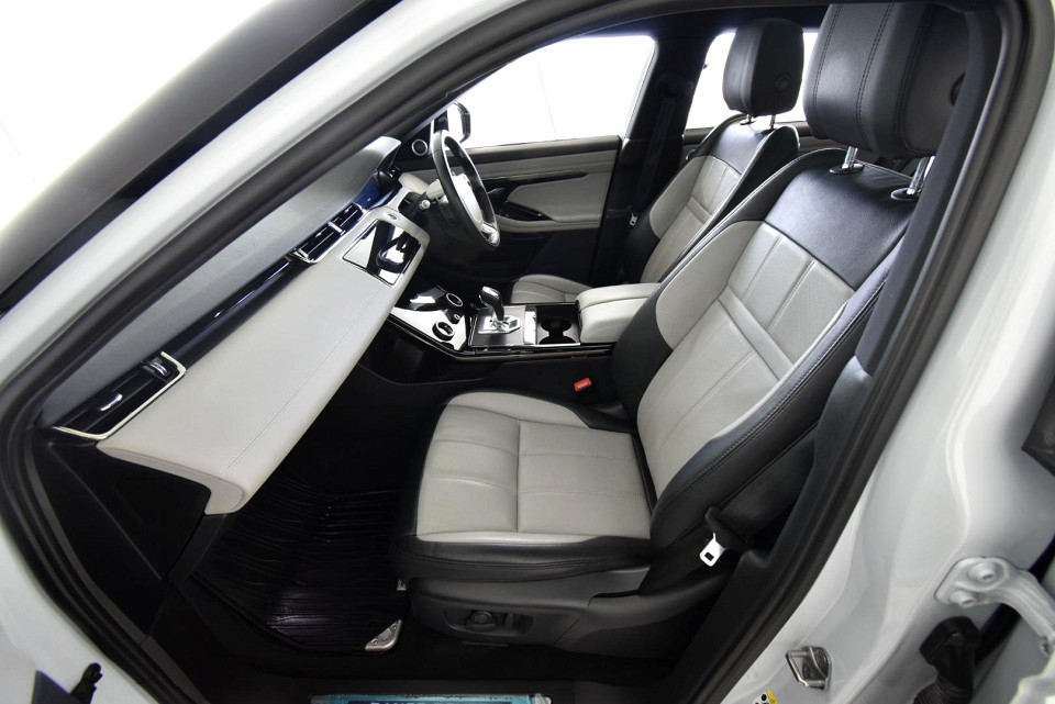 2021 LAND ROVER RANGE ROVER EVOQUE 2.0 D D180 FIRST EDITION (132kW)