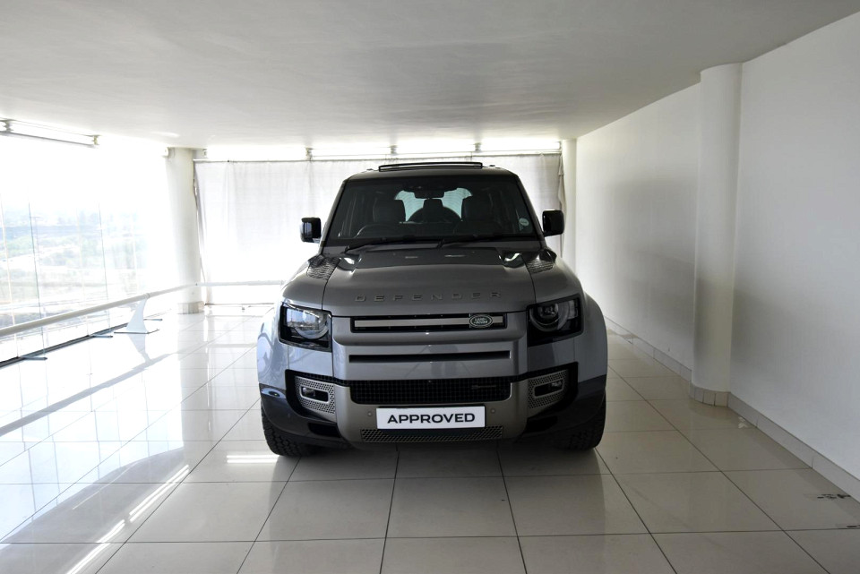 2023 LAND ROVER DEFENDER 110 3.0 D D300 X-DYNAMIC HSE (221kW)