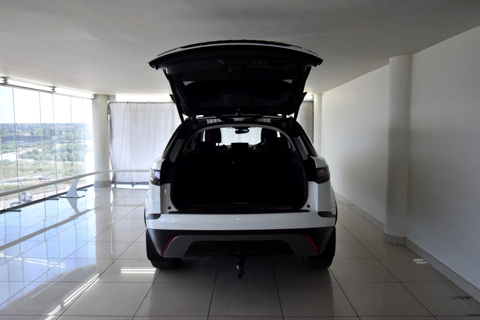 2018 LAND ROVER RANGE ROVER VELAR 3.0 Si6 P380 HSE