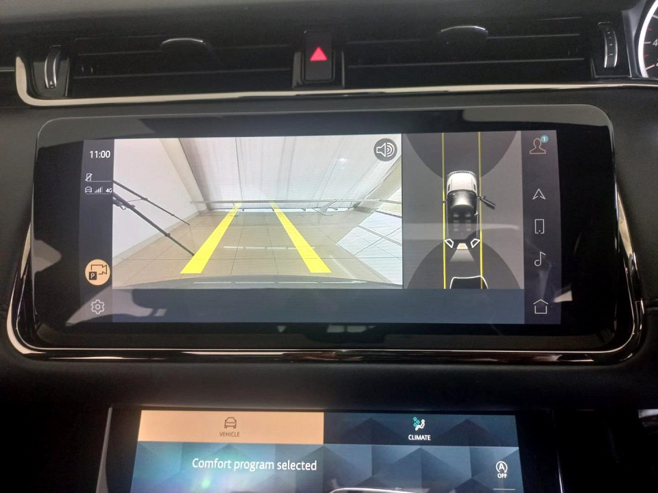 2023 LAND ROVER RANGE ROVER EVOQUE 2.0 D D200 R-DYNAMIC HSE (147kW)