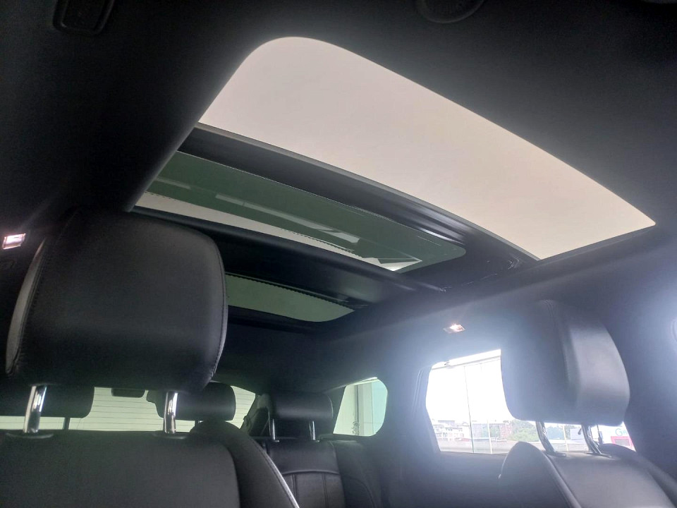 2023 LAND ROVER RANGE ROVER EVOQUE 2.0 D D200 R-DYNAMIC HSE (147kW)