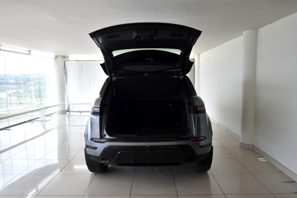 2023 LAND ROVER RANGE ROVER EVOQUE 2.0 D D200 R-DYNAMIC HSE (147kW)