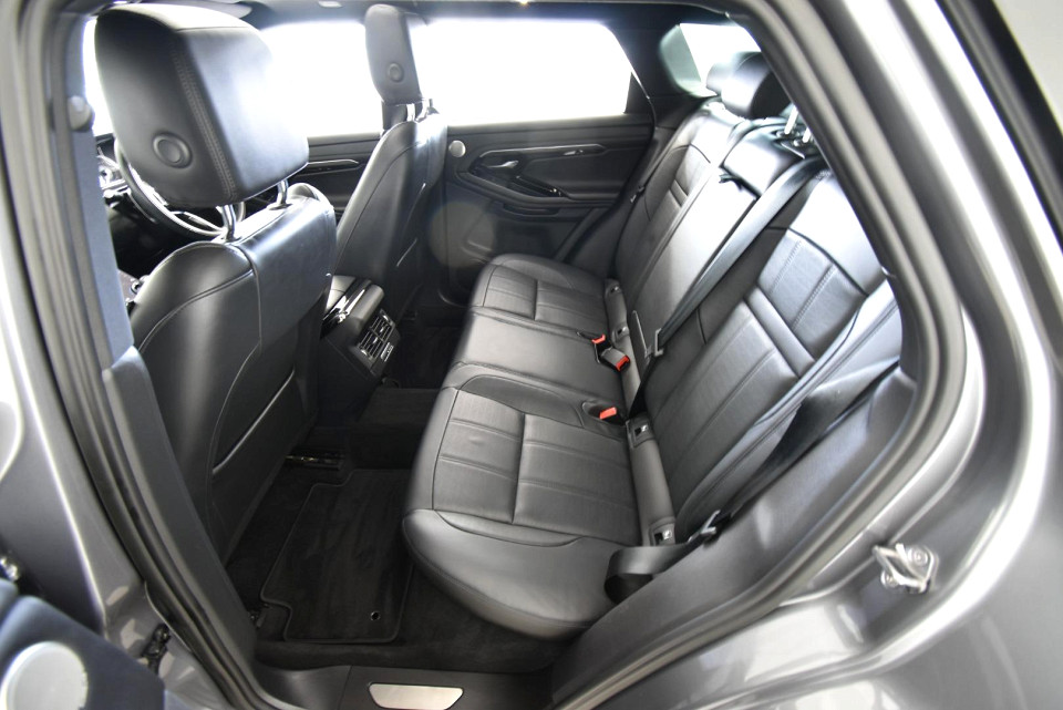 2023 LAND ROVER RANGE ROVER EVOQUE 2.0 D D200 R-DYNAMIC HSE (147kW)