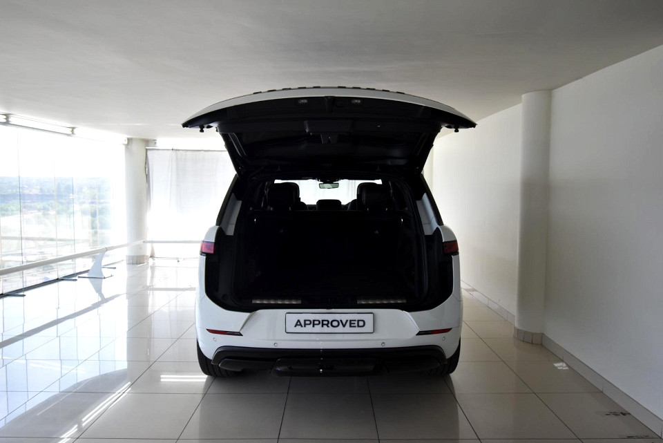 2023 LAND ROVER RANGE ROVER SPORT 3.0 D D350 DYNAMIC HSE (258kW)