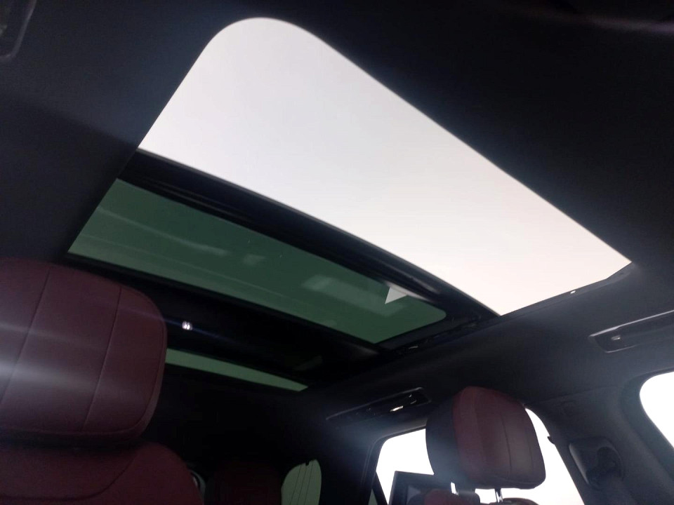 2023 LAND ROVER RANGE ROVER SPORT 3.0 D D350 DYNAMIC HSE (258kW)