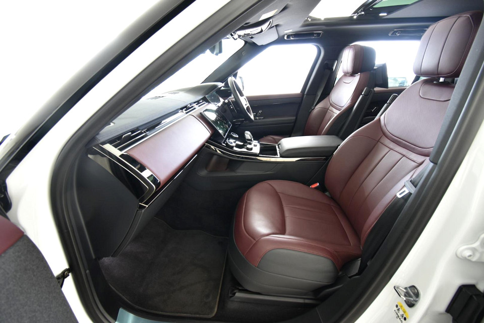 2023 LAND ROVER RANGE ROVER SPORT 3.0 D D350 DYNAMIC HSE (258kW)
