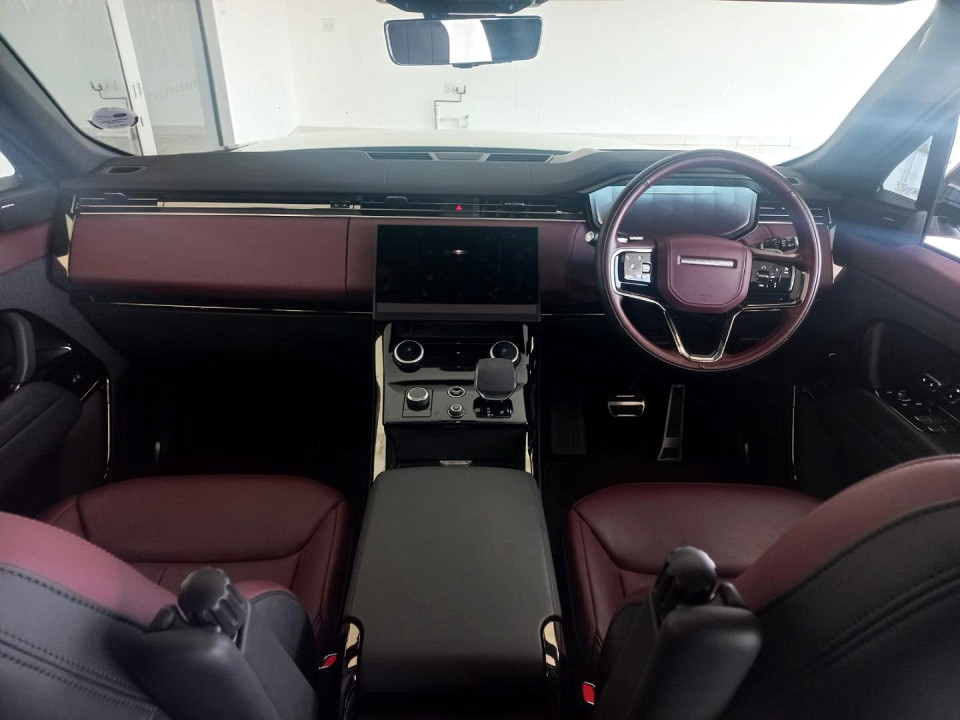 2023 LAND ROVER RANGE ROVER SPORT 3.0 D D350 DYNAMIC HSE (258kW)