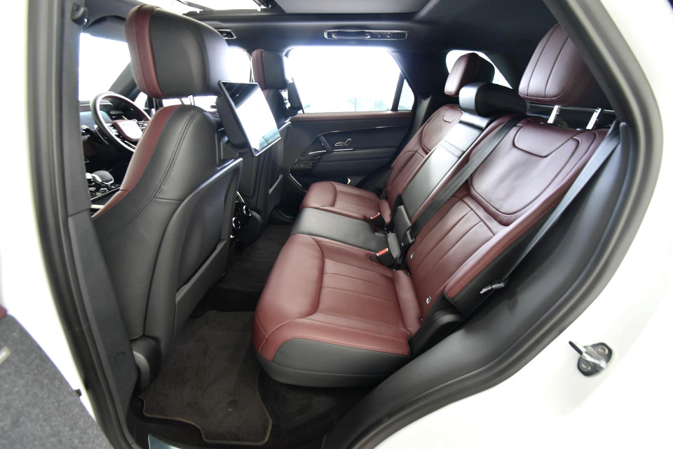 2023 LAND ROVER RANGE ROVER SPORT 3.0 D D350 DYNAMIC HSE (258kW)