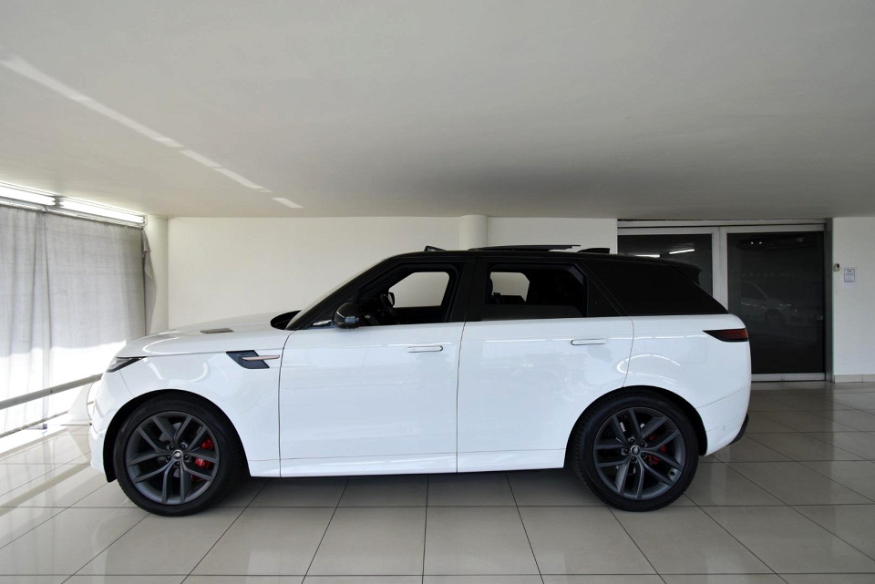 2023 LAND ROVER RANGE ROVER SPORT 3.0 D D350 DYNAMIC HSE (258kW)