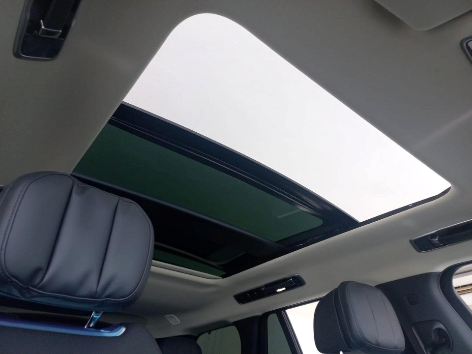 2025 LAND ROVER RANGE ROVER D350 HSE SWB (258kW)