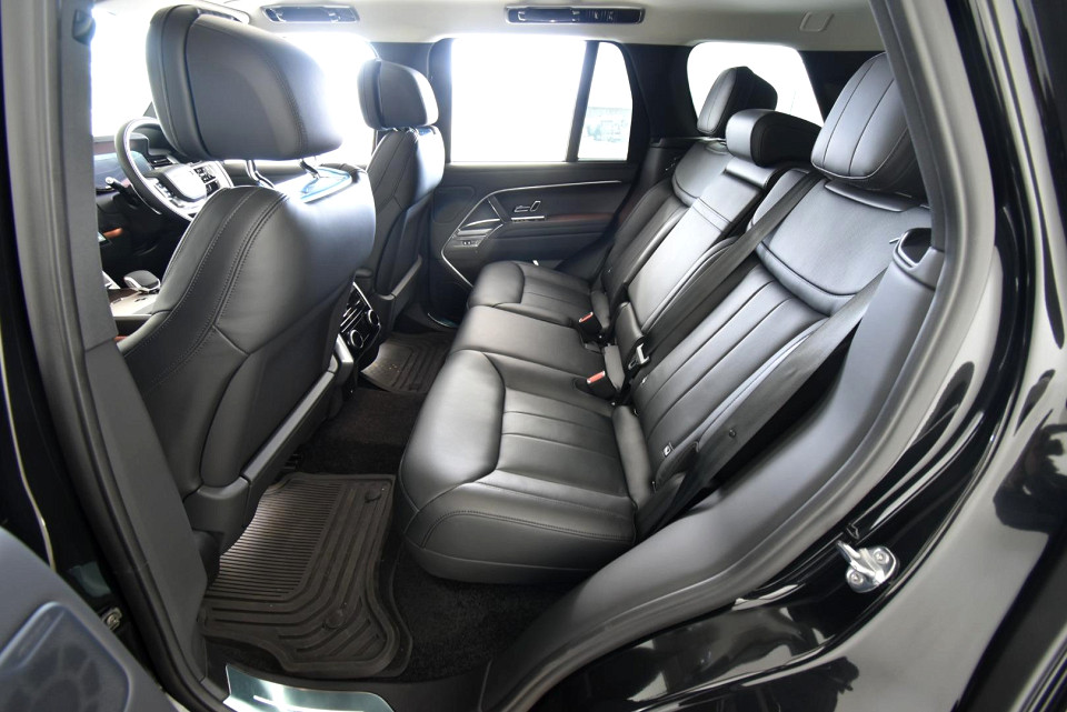 2025 LAND ROVER RANGE ROVER D350 HSE SWB (258kW)