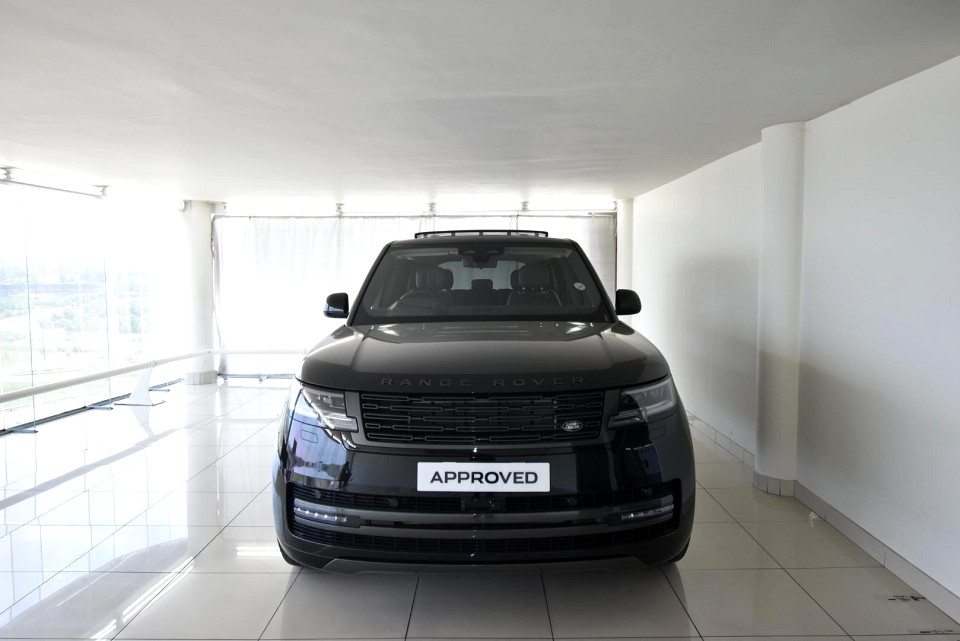 2025 LAND ROVER RANGE ROVER D350 HSE SWB (258kW)