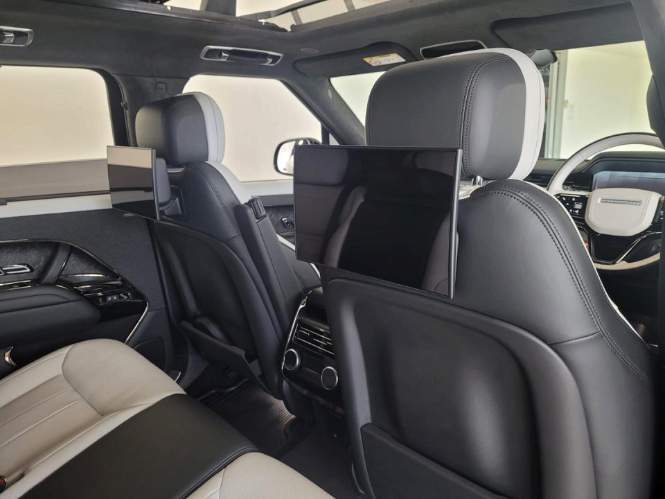 2025 LAND ROVER RANGE ROVER SPORT D350 AUTOBIOGRAPHY (258kW)